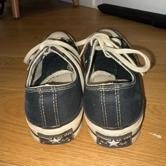 Used Chuck 70 Ox - Picture 4 of 6